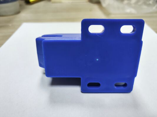 Синий фотоэлектрический датчик для Somet SM92 SM93, артикул: CEX250A, запчасти для ткацкого станка