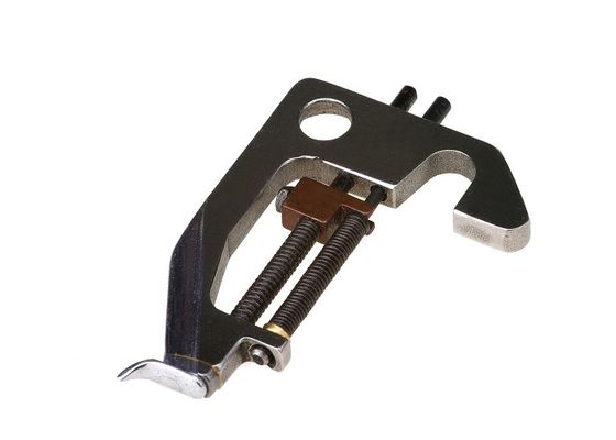 Gripper конца утка запасных частей тени Sulzer первоначального размера Tucking блок