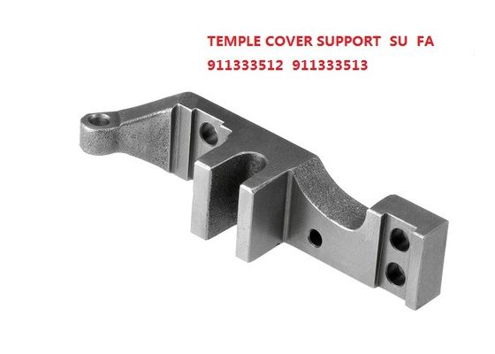 Ткань Sulzer Sulzer маячит ISO 14001 запасных частей