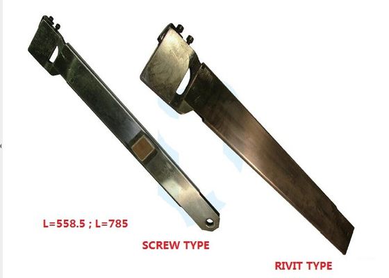 Ведущий шатун обменом частей сплетя тени Sulzer рычага Treadle усиливает