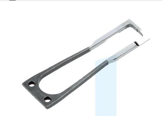 Ровный калиброванный Gripper P7100 P7150 запасных частей машинного оборудования ткани Sulzer
