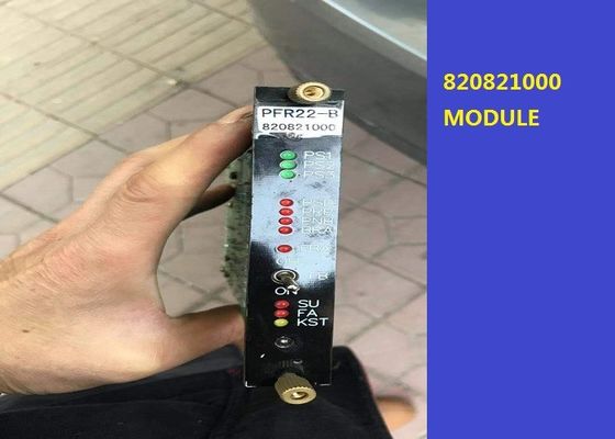Модуль с частями программного обеспечения электронными запасными/маячит части P7100 машины запасные