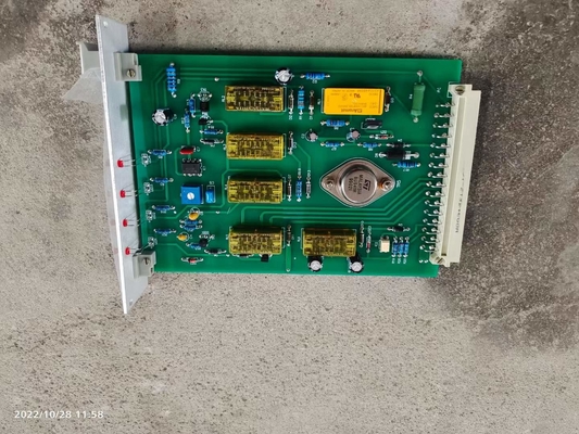 Somet Weaving Machines Parts SM250 MRO Поставки из Китая