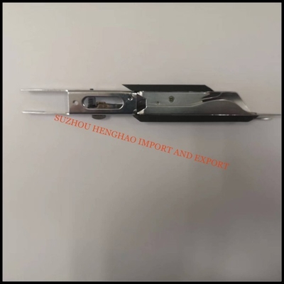 Захват Picanol GTX (GTM-As), гладкий слева и справа BE59012 BE82977