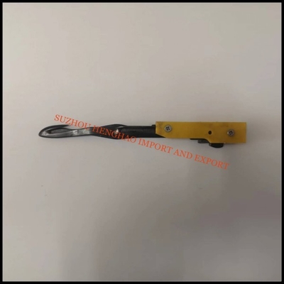 Захват Picanol GTX (GTM-As), гладкий слева и справа BE59012 BE82977