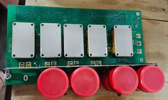 Части EPDAF-3 BE238483.00 BA302741 сплетя машин Picanol