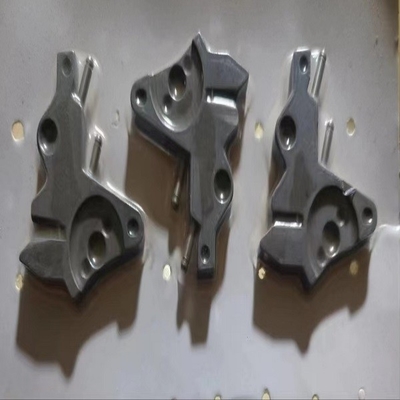 CUTTER-COMPL (SCISSOR) J5304-49012-0C TUCKER SUPPORT-COMPL (КУЛАЧОК С КРИВОЛИНЕЙНЫМ ПАЗОМ) J5304-11011-0B