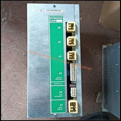 Электрическая КЛАВИАТУРА F6 ПРИВОДА SOMET запасных частей BA206204 VAMATEX PROMATECH V