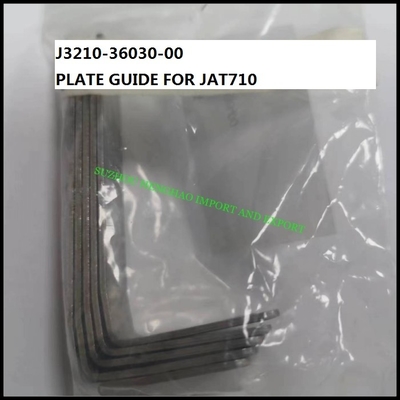 Части Airjet Тойота JAT710 запасные, проводник плиты, J3210-36030-00, MRO ПОСТАВЛЯЮТ ДЛЯ СПЛЕТЯ ЗАВОДА