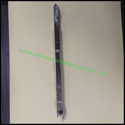 Правый креп, Nuovo Pignone TP600, Рапиер для ткачества Jacquard ткацких станков, MRO поставщики из Китая