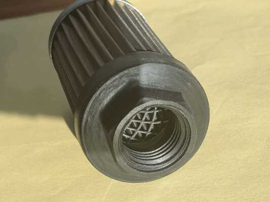 ФИЛТЕР ДЛЯ ВАМАТЕКС Части No: 2690213, МРО Поставщик из Китая Для ткацких заводов