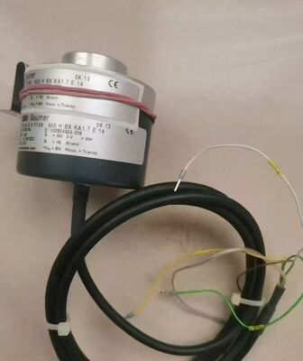 Поставщик услуг по электрокомпонентам для текстильного прядильного оборудования Rieter Энкодеры, Rieter Датчики