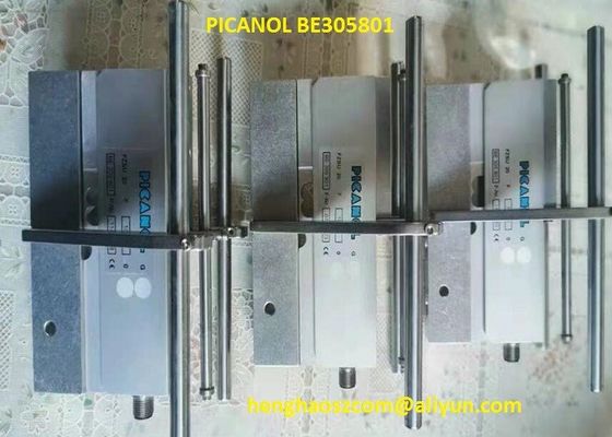 Тень Picanol электрическая и части BE305801 BE239133 сплетя тени Electornics запасные
