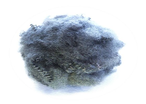 Игла пробила полиэстер 3D не сплетенной ткани 65mm для Geotextile