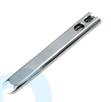 ракета запасных частей тени 2.2x3 2.2x4 Sulzer с телом и Gripper полный