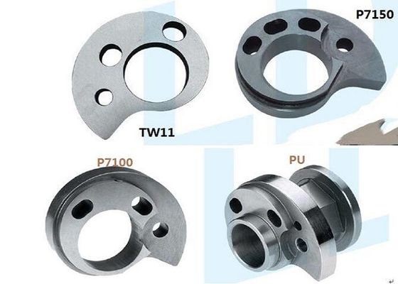 PU P7100 P7150 P7200 запасных частей TW11 сплетя машины Sulzer кулачка рудоразборки