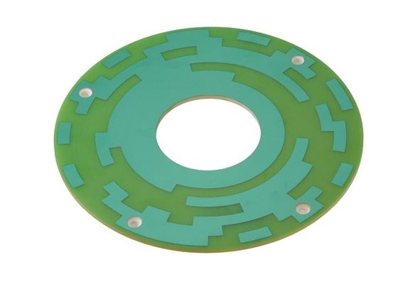 Диск Sulzer 911603018 углов маячит запасные части TW11 P7100