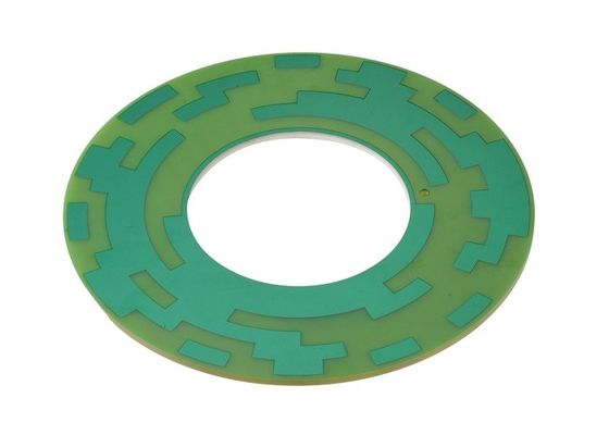 Диск Sulzer 911603018 углов маячит запасные части TW11 P7100