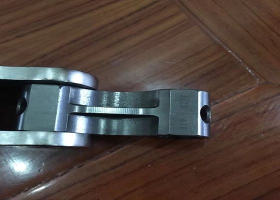 Прочный рычаг ролика подборщика частей тени ракеты Sulzer с поршнем тормозного цилиндра
