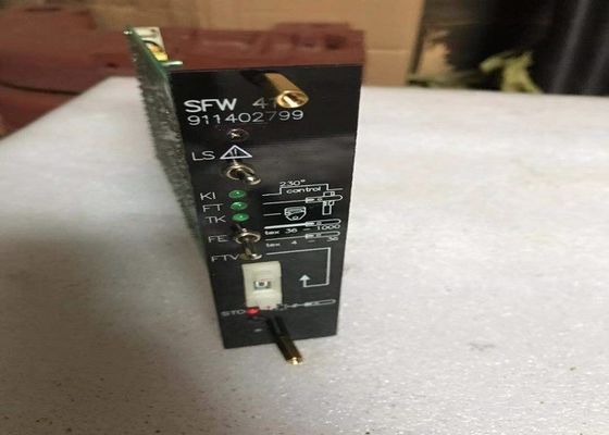 Части тени ракеты электроники печати Sfw для теней P7100 Sulzer