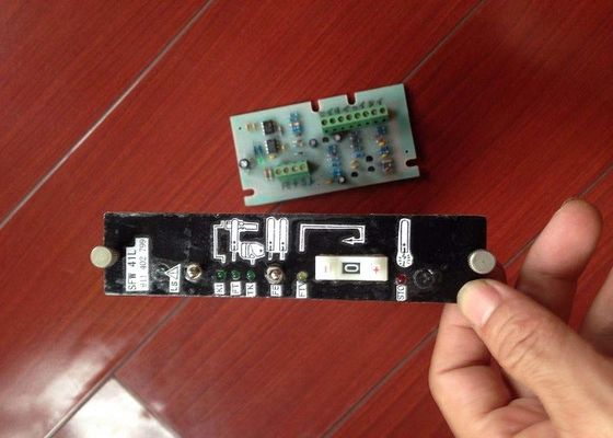 Части тени ракеты электроники печати Sfw для теней P7100 Sulzer