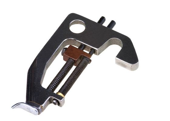 Gripper конца утка запасных частей тени Sulzer первоначального размера Tucking блок
