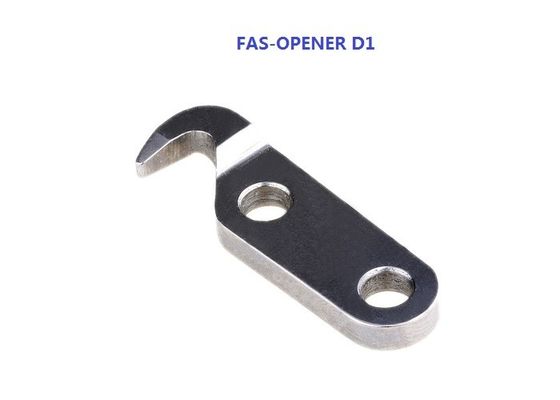 911-129-165 консервооткрыватель D1 D2 частей сплетя машины Sulzer Fas - для получать блок