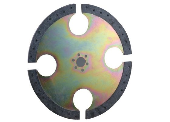 Диск 911803101 Sulzer Couping маячит запасные части для тормоза привода и машины