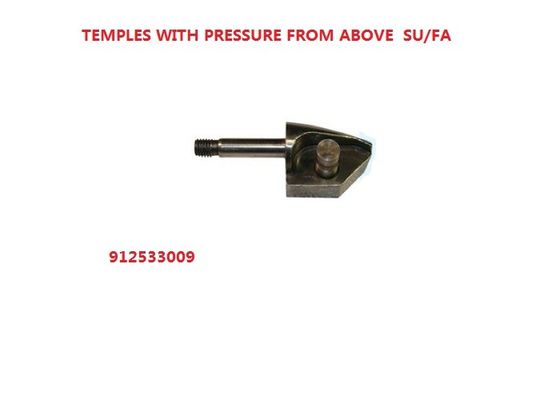 Части виска тени ракеты запасные на тени Sulzer 912-533-009