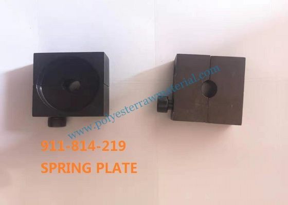 PU P7100 PS TW11 запасных частей сплетя машины ткани плиты 911814219 весны