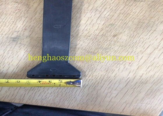 Части P7100 P7150 P7200 сплетя тени части 911165172 хомута полные запасные