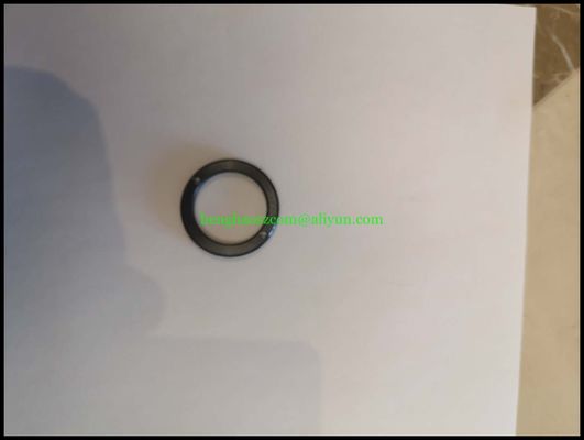 Болт кольца потока крышки 930215661 части тени ракеты Sulzer