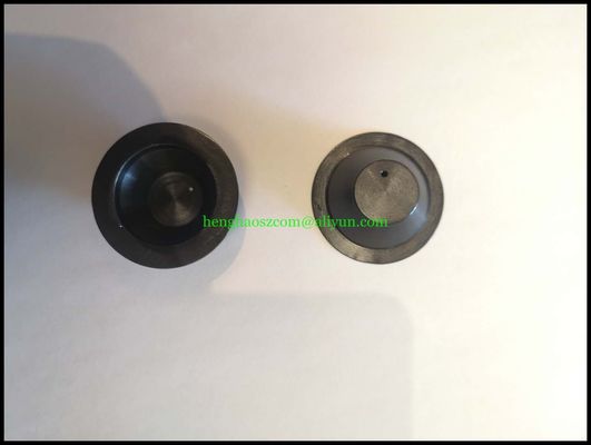 Болт кольца потока крышки 930215661 части тени ракеты Sulzer