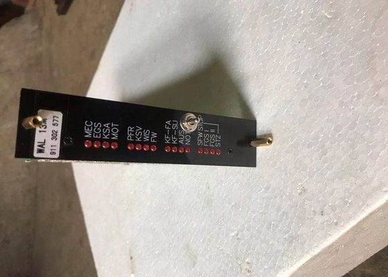 Соткать Sulzer маячит модуль Wal 13m модуля запасных частей в случай контроля