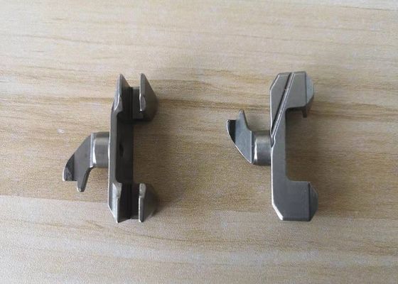 Комплектующ тень Sulzer ботинка эластичную запасные части размечают 0.15-0.30mm с ракетой