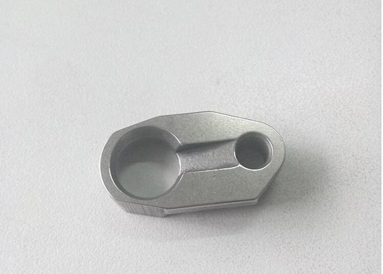 Комплектующ тень Sulzer ботинка эластичную запасные части размечают 0.15-0.30mm с ракетой
