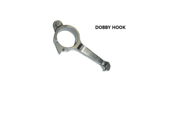 Крюк Dobby для части сплетя машины запасной для обслуживания