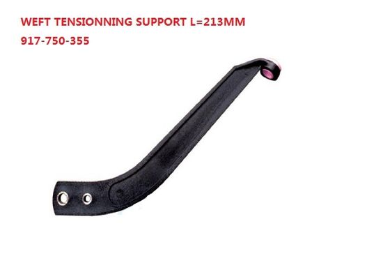 Прочный рычаг 930814001 Tensioner утка запасных частей сплетя тени для теней Sulzer