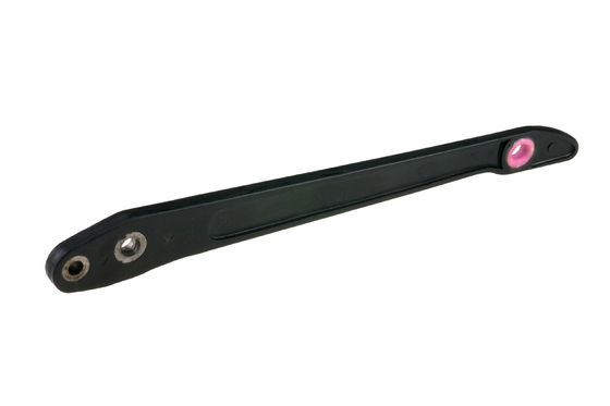 Прочный рычаг 930814001 Tensioner утка запасных частей сплетя тени для теней Sulzer