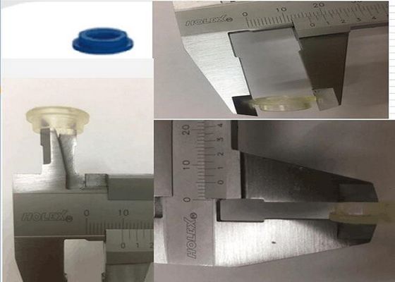 Bumber для частей BA311196 B163554 тени Airjet сопла реле клапана
