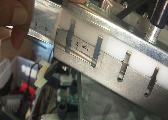 911307074 длинная жизнь частей запасной части P7100 сплетя тени Sulzer контактной вилки