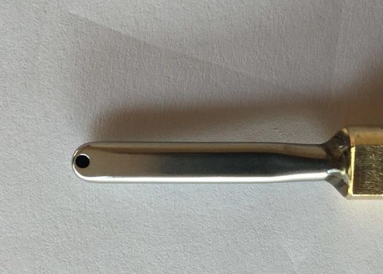 Под части тени отверстия 1.4mm Airjet сопла одного для Тойота Airjet 810