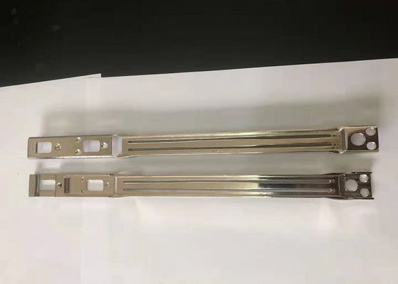 Части сплетя тени электромагнитного клапана сопла главного сопла под запасные для воздушной струи