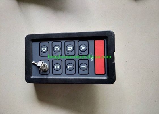 Комплектовать против с частями запасной части 911802331 сплетя тени кабеля Conecting