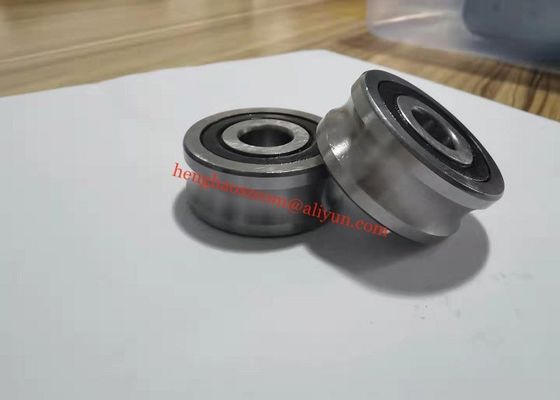 6000 6200 шарикоподшипник 16 паза 6300 дюймов глубокий/r подшипника ткани