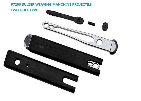 K3 Knurled части машинного оборудования ткани ракеты ракеты P7200 Sulzer приглаживают L/R