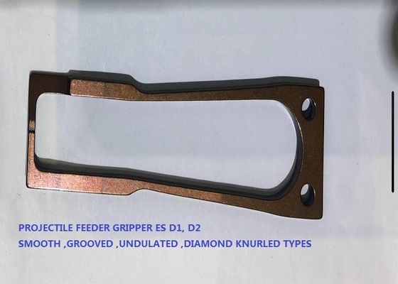 Ровный калиброванный Gripper P7100 P7150 запасных частей машинного оборудования ткани Sulzer