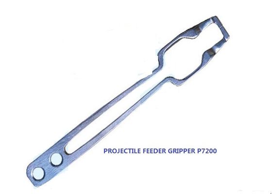Ровный калиброванный Gripper P7100 P7150 запасных частей машинного оборудования ткани Sulzer