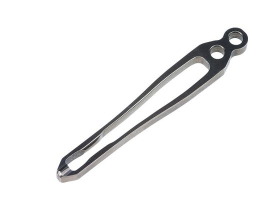 Gripper ракеты ровный, с пазом, L/R knurled от 1000gram к 3000gram, ракете Sulzer маячит запасные части
