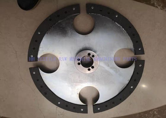Тень TW11 Sulzer частей запасной части машинного оборудования ткани диска муфты сцепления D92 912503098